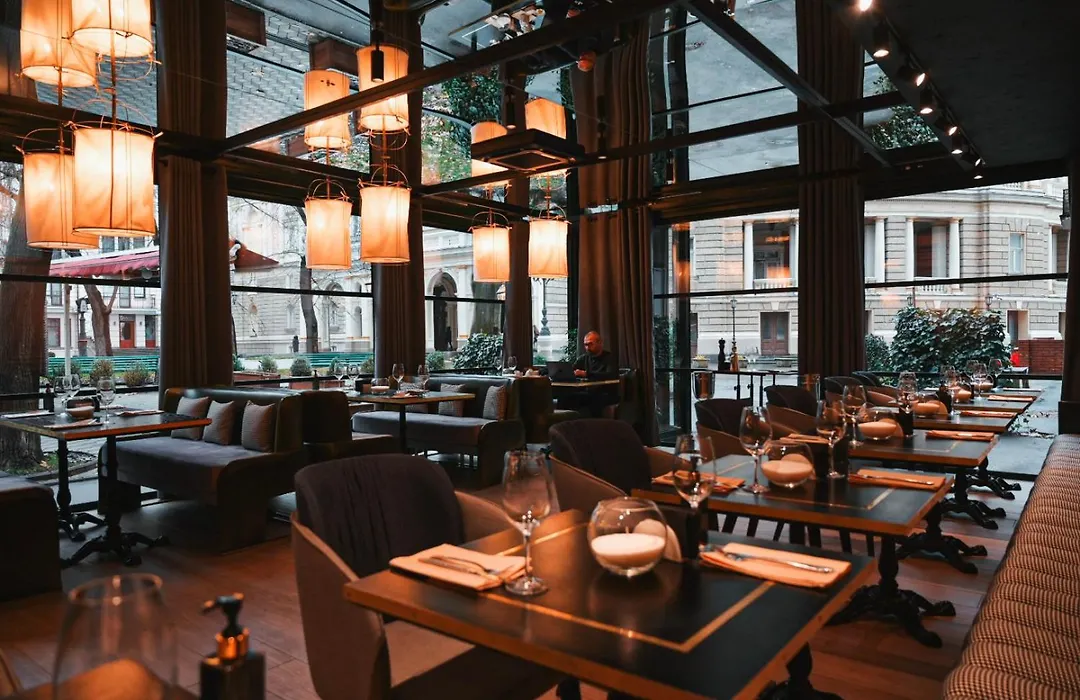 Boutique Hotel Palais Royal-1
